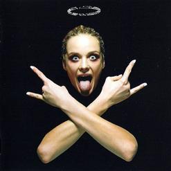 Maximum The Hormone — Kyokatsu ~恐喝~