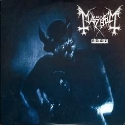 Mayhem — Rape Humanity With Pride
