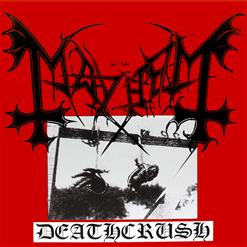 Mayhem — Silvester Anfang