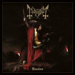 Mayhem — The Dying False King