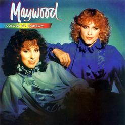 Maywood — Colour My Rainbow
