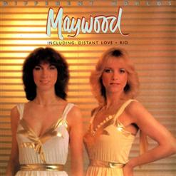 Maywood — I'm In Love For The Very First Time