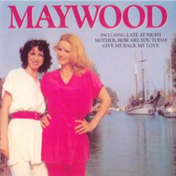 Maywood — Wherever You're Going