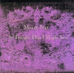 Mazzy Star — Blue Light