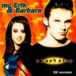 MC Erik & Barbara — Anjel II