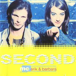 MC Erik & Barbara — It's Your Day