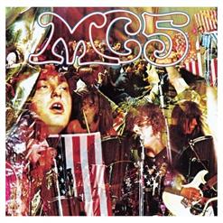 MC5 — Kick Out The Jams