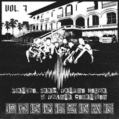 MCB 77 — Hit My Heart