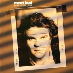 Meat Loaf — Execution Day