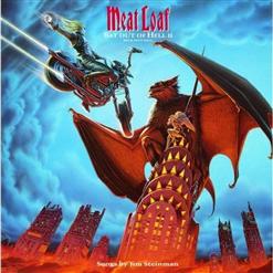 Meat Loaf — Life Is A Lemon And I Want My Money Back