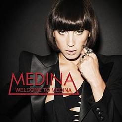 Medina — You & I (Dash Berlin Remix)