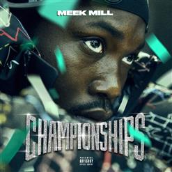 Meek Mill — Going Bad (Feat. Drake)