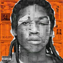 Meek Mill — Litty (feat. Tory Lanez)