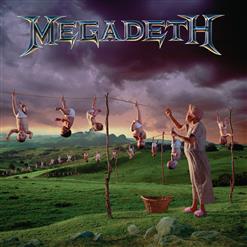 Megadeth — A Crown Of Worms (Bonus Track)