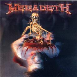 Megadeth — Coming Home (Bonus Track)
