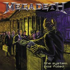 Megadeth — I Know Jack
