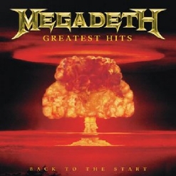 Megadeth — Kill The King