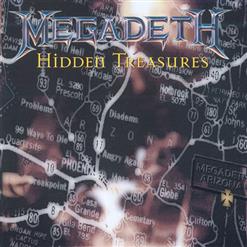 Megadeth — Paranoid (Black Sabbath Cover)