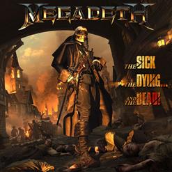 Megadeth — The Conjuring (Live) (Bonus)