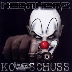 Megaherz — Herz aus Stein