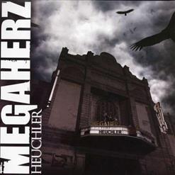 Megaherz — Heuchler