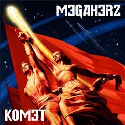 Megaherz — Komet