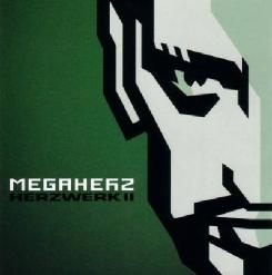 Megaherz — Perfekte Droge