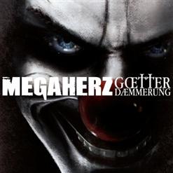 Megaherz — Rabenvater