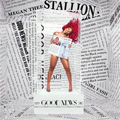 Megan Thee Stallion — Body