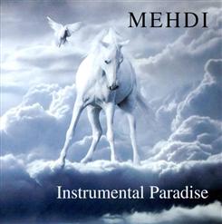 Mehdi — Steps To Paradise