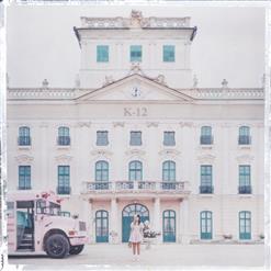 Melanie Martinez — Class Fight