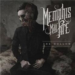 Memphis May Fire — The Haunted