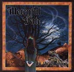Mercyful Fate — Egypt