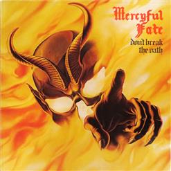 Mercyful Fate — Gypsy