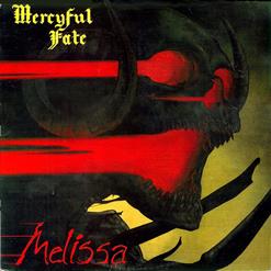 Mercyful Fate — Melissa