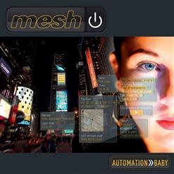 Mesh — Just Leave Us Alone