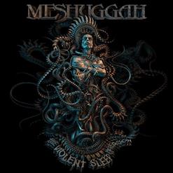 Meshuggah — Born In Dissonance