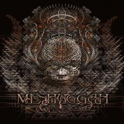 Meshuggah — Marrow