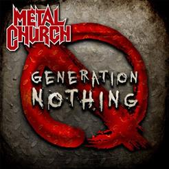 Metal Church — Dead City