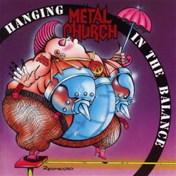 Metal Church — Losers In The Game