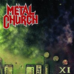Metal Church — Signal Path