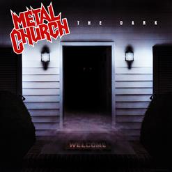 Metal Church — The Dark