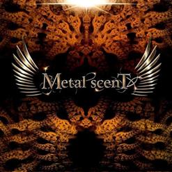 Metal Scent — One Way Ticket To The Blues