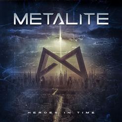 Metalite — Afterlife