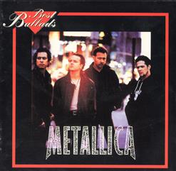 Metallica — To Live Is To Die