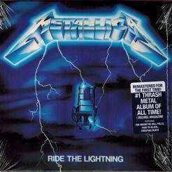 Metallica — Trapped Under Ice (Remastered)