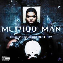 Method Man — Judgement Day