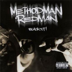 Method Man & Redman — Da Rockwilder
