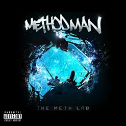 Method Man — Straight Gutta (feat. Redman, Hanz On, Streetlife)