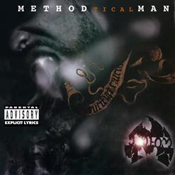 Method Man — Tical